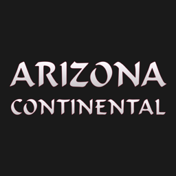Arizona Hull logo.
